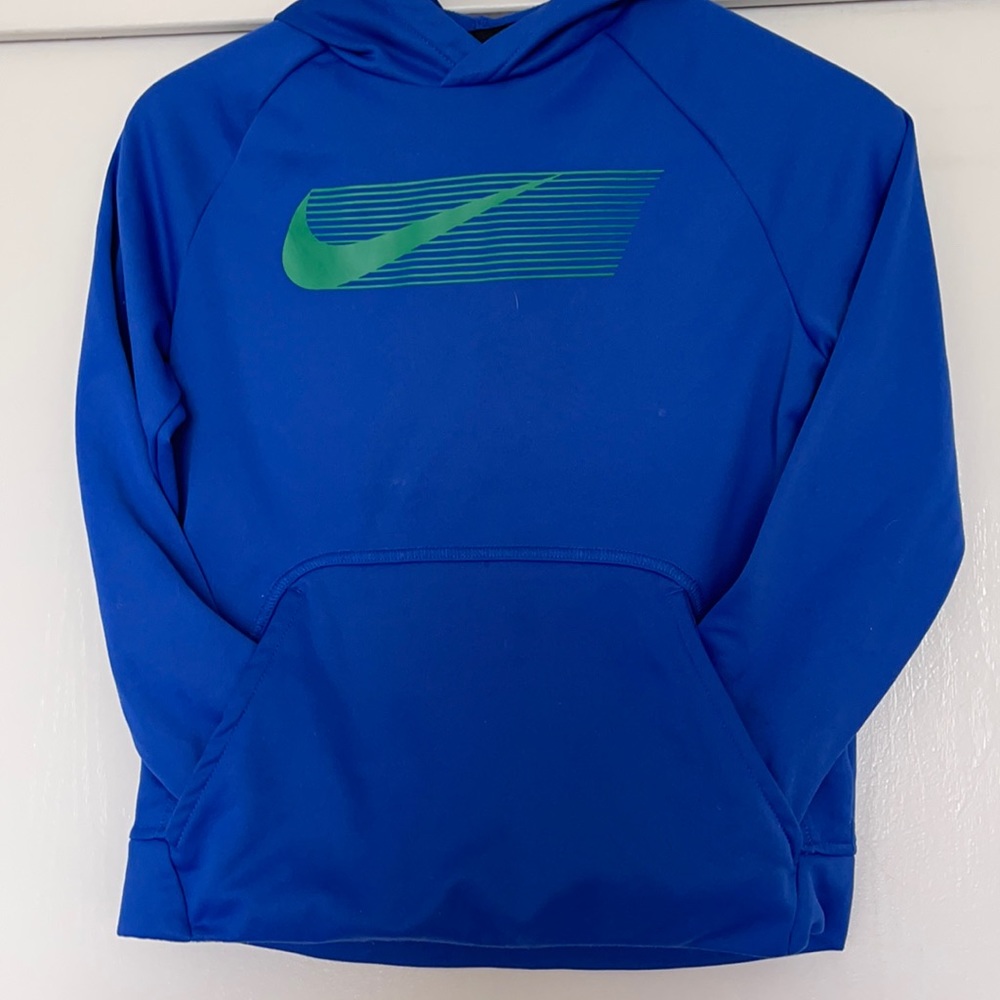 Youth Nike Sweatshirt